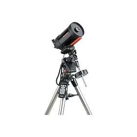 C6-SGT Advanced Computerized Telescope by Celestron