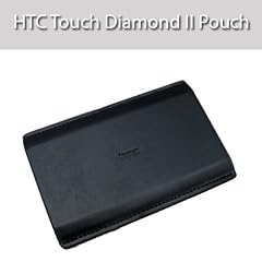 Original HTC Pouch f�r HTC Touch Diamond II / MDA Compact V Lederh�lle Leder Tasche Ledertasche Case