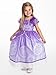 Little Adventures Amulet Princess Dress Up Costume for Girls