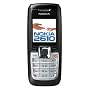 Nokia 2610 Unlocked Cell Phone--U.S. Version with Warranty (Black)