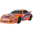Dickie Scale Porsche 911 Ready