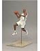 McFarlane Toys NBA Sports Picks Series 17 2009 Wave 2 Action Figure Chris Paul (New Orleans Hornets) Teal Jersey Silver Collector Level Chase