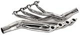 PaceSetter 72C2267 Long Tube Header with Armor Coat for 2/4WD 4.8L, 6.0L, 6.2L Chevy Silverado/GMC Sierra 2007-09