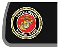 U.S. Marine Corps Car Decal / Sticker