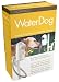New Contech Electronics Inc CTWAT002 Waterdoo Auto Outdoor Pet Drinking Fountain Chew Resistant Hose