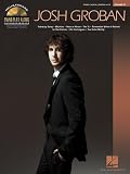 Josh Groban: Piano Play-Along Volume 81
