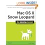 Mac OS X Snow Leopard: The Missing Manual