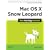 Mac OS X Snow Leopard: The Missing Manual (Missing Manuals)