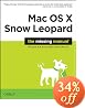 Mac OS X Snow Leopard: The Missing Manual
