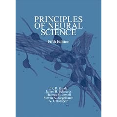Principles of Neural Science, Fifth Edition (Principles of Neural Science (Kandel))
