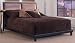 Kitchen & Housewares : Hillsdale Furniture 1344-XX0 /B1035-XX00 Sawyer Microfiber Bed