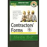 CONTRACTOR'S FORMS MADE E-Z