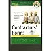 CONTRACTOR'S FORMS MADE E-Z