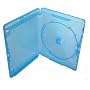 AMARAY DVD H�lle, H�llen Blu-Ray H�lle, 15 mm - 10 St�ck