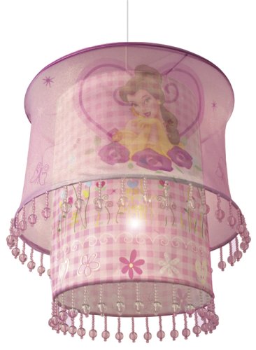 Disney Princess Beads & Roses Shade