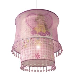 Disney Princess Beads & Roses Shade