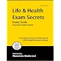 Life & Health Exam Secrets Study Guide: Life & Health Test Review for the Life & Health Insurance Exam