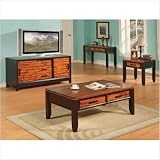 Bundle-93 Abaco Cocktail Table (3 Pieces)
