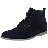 Frank Wright Mortimer Lace Up Boot