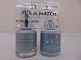 ibd Advanced Wear Color Duo Iceberg # 680 UV Gel Color