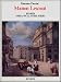 Book Manon Lescaut: Vocal Score