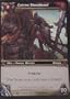 Cairne Bloodhoof - Drums of War - Epic [Toy]