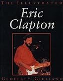 The illustrated Eric Clapton