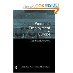 Women's Employment in Europe: Trends and Prospects