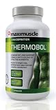 Maximuscle Thermobol Weight Loss and Definition Formula Tablets - Tub of 30