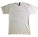 I Love NY New York Short Sleeve Screen Print Heart T-Shirt White