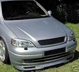 Produkt-Bild: Astra G - K&uuml;hlergrill ohne Emblem - neu