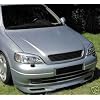 Astra G - K�hlergrill ohne Emblem - neu