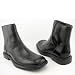 Kenneth Cole Reaction 'Acquisition' Dress Boots Mens 11 - Black