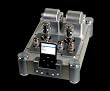 Shanling STP-10 Integrated Amp and iPod Dock