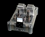 Shanling STP-10 Integrated Amp and iPod Dock