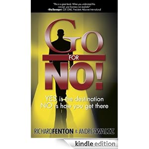 Go For No Yes Is The Destination No Is