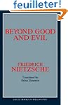 Beyond Good and Evil