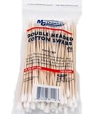 MG Chemicals Cotton Swabs - 2 Head 100 pcs Part # 811-100 revision