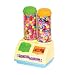 My Sweet and Candy Double Dispenser Playset [Toy]_s-1