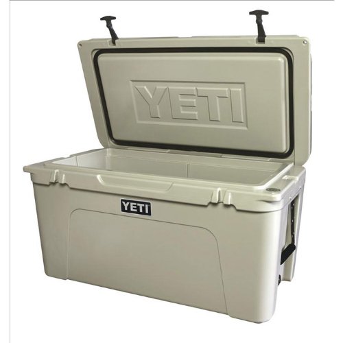 Yeti Tundra 75 Quart Cooler Tan Best Yeti Cooler Appliances