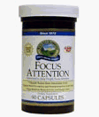 Focus Attention Powder (3.3 OZ)