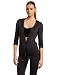 HKNB Heidi Klum for New Balance Womens Microfiber Zip Hoodie
