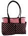 Belle Maison Baby Diaper Bag, With Changing Pads RS.807.00