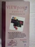 NewerTech VIEWpowr 1400/16 16-bit video card