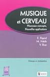 Musique et cerveau : Nouveaux concept...