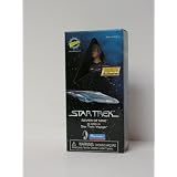 Toyfare Exclusive SEVEN OF NINE Star Trek Voyager (7 of 9) figure