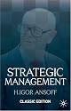 Strategic Management Classic Edition