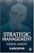 Books : Strategic Management Classic Edition