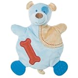 Mary Meyer Wooby Chew Security Blanket