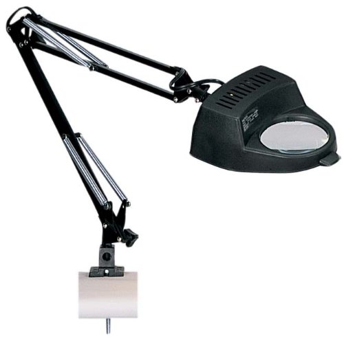 External hard drive:DENTIST'S LAB 3X MAGNIFIER LAMP 36